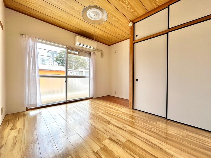 物件内観写真7　(居室)