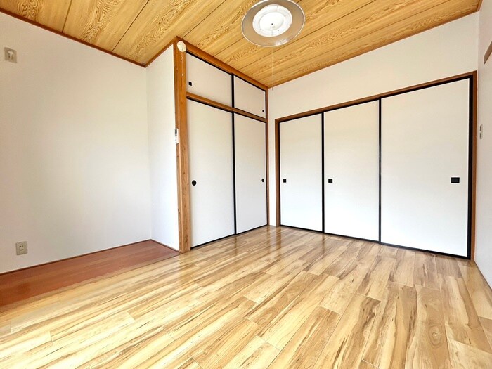 物件内観写真8　(居室)