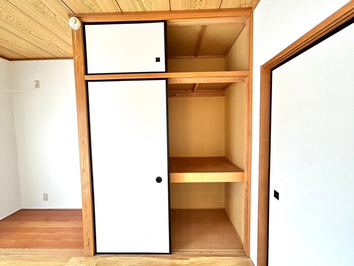 物件内観写真10　(収納)