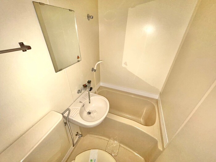 物件内観写真12　(バス／シャワールーム等)
