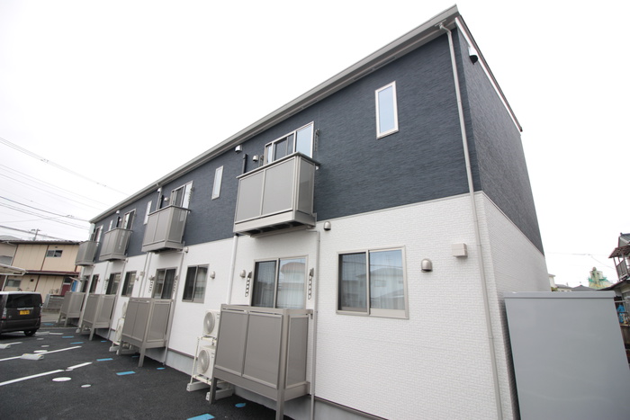 ディアコートＢ棟