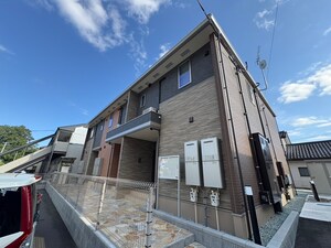 シャルマン松ヶ丘外観写真