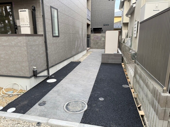 物件外観写真4　(周辺環境)