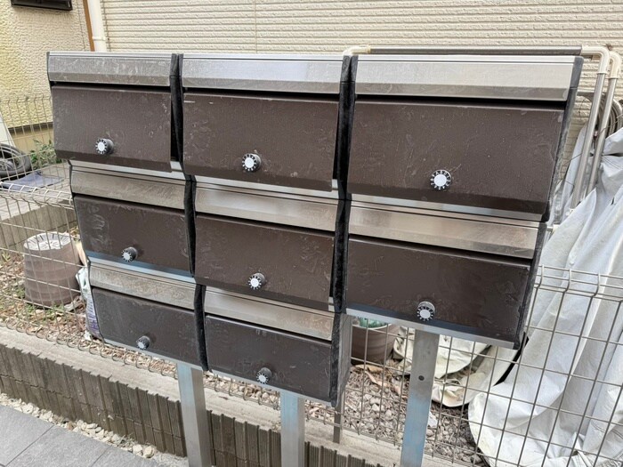 物件外観写真6　(その他)