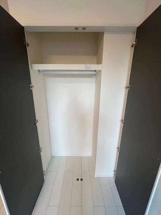 物件内観写真14　(収納)