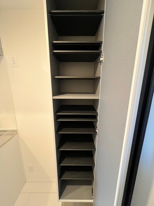 物件内観写真17　(靴箱)