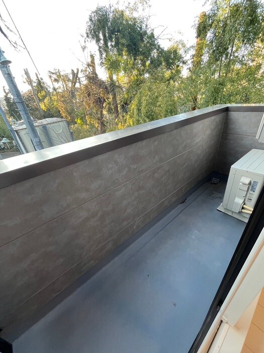 物件内観写真21　(ベランダ・バルコニー)