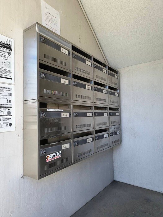 物件外観写真4　(その他)