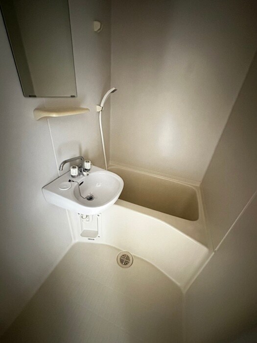 物件内観写真10　(バス／シャワールーム等)