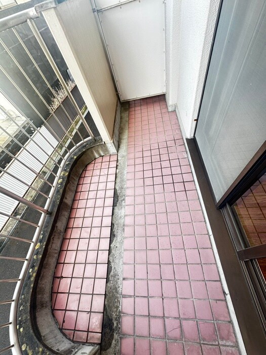 物件内観写真16　(ベランダ・バルコニー)