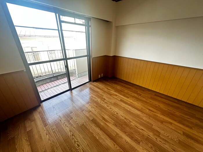 物件内観写真18　(居室)