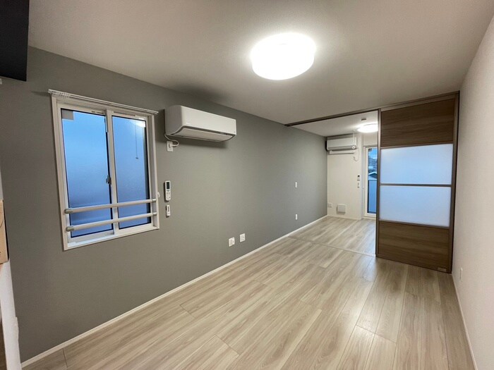 物件内観写真7　(居室)