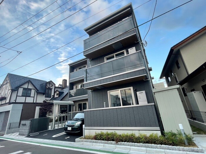 物件外観写真6　(外観写真)