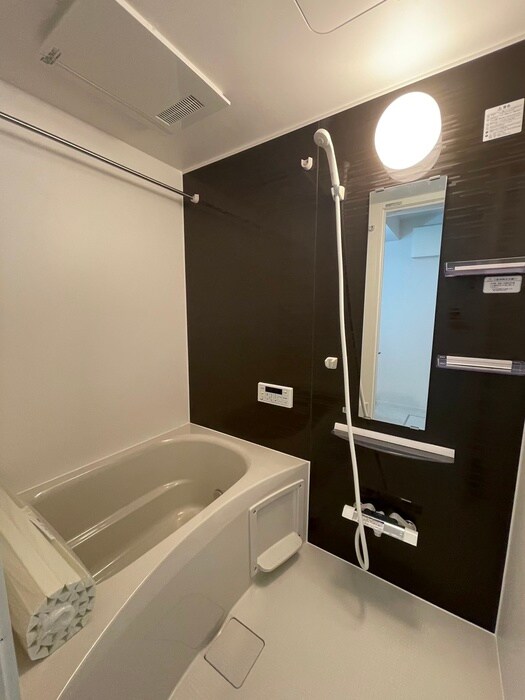 物件内観写真10　(バス／シャワールーム等)