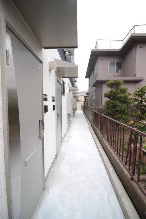 物件外観写真5　(外観写真)