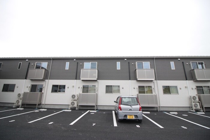 物件外観写真6　(外観写真)