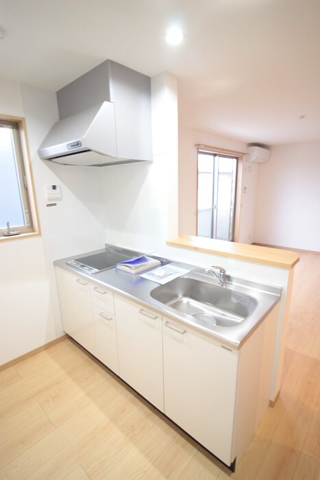 物件内観写真10　(キッチン)