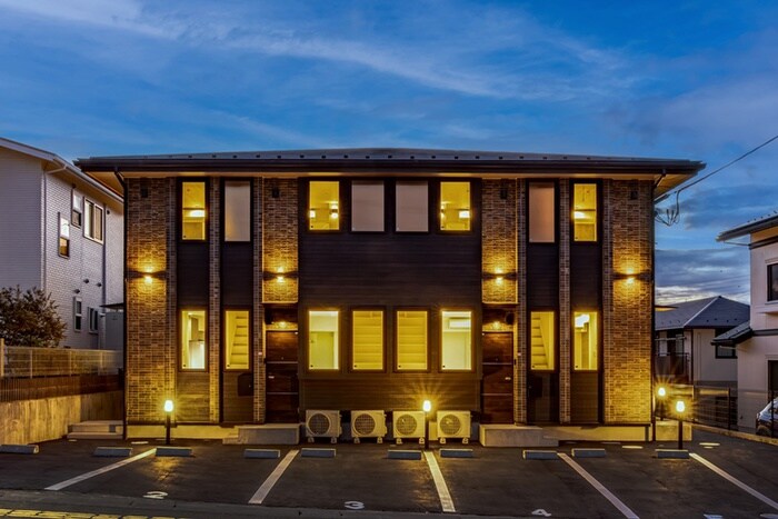 物件外観写真2　(その他)