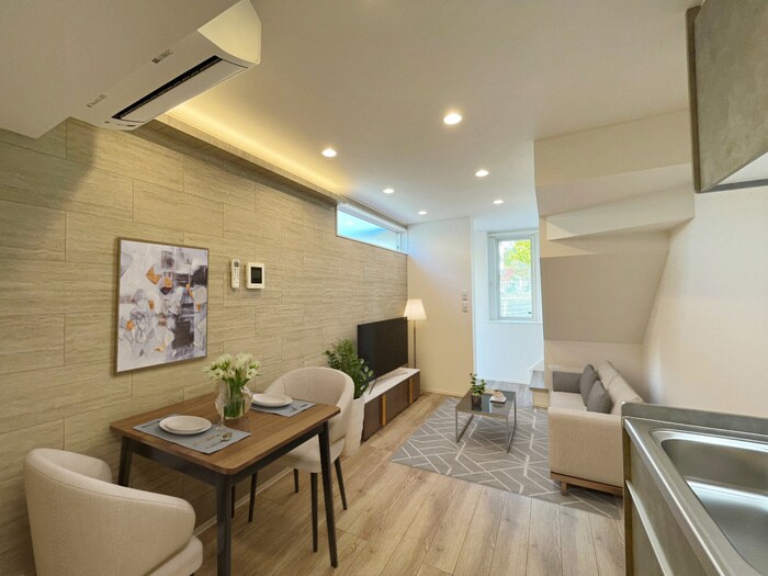 物件内観写真7　(居室)