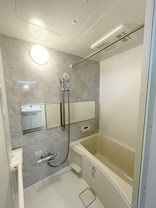 物件内観写真10　(バス／シャワールーム等)