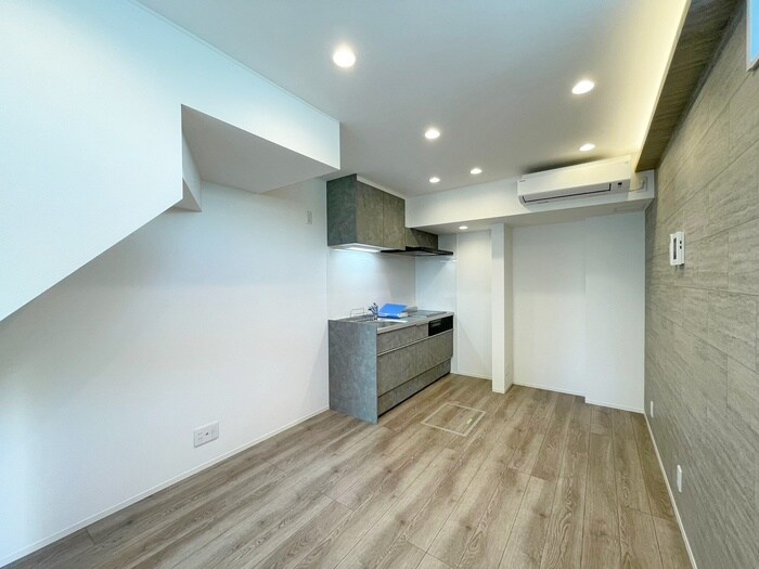 物件内観写真20　(居室)