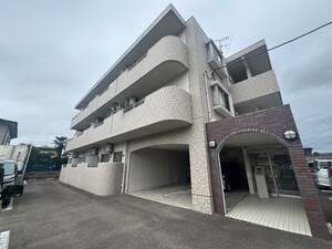 フロラシオン外観写真