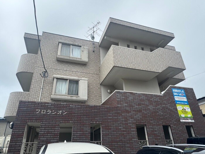 物件外観写真2　(建物設備)