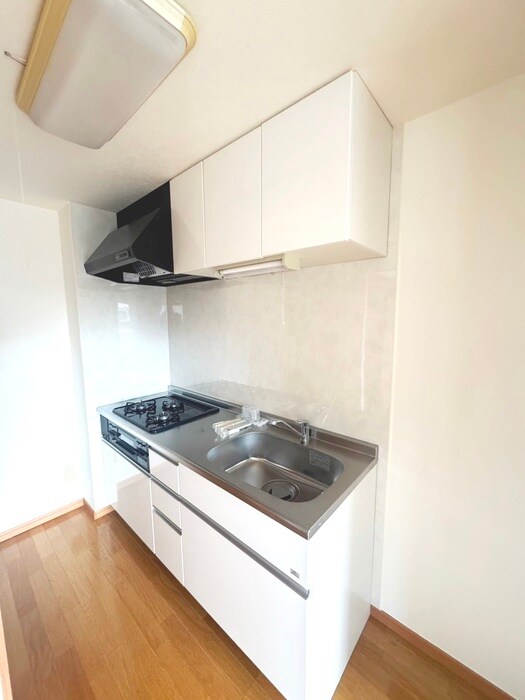 物件内観写真11　(キッチン)