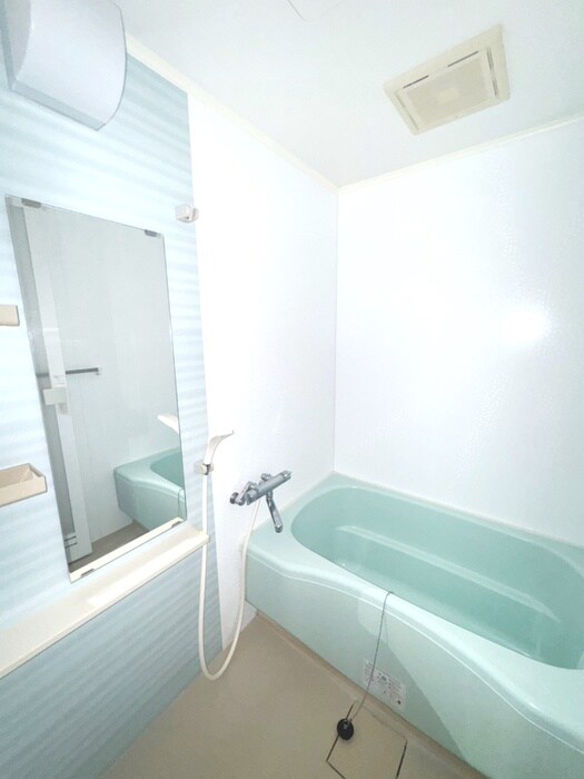 物件内観写真12　(バス／シャワールーム等)