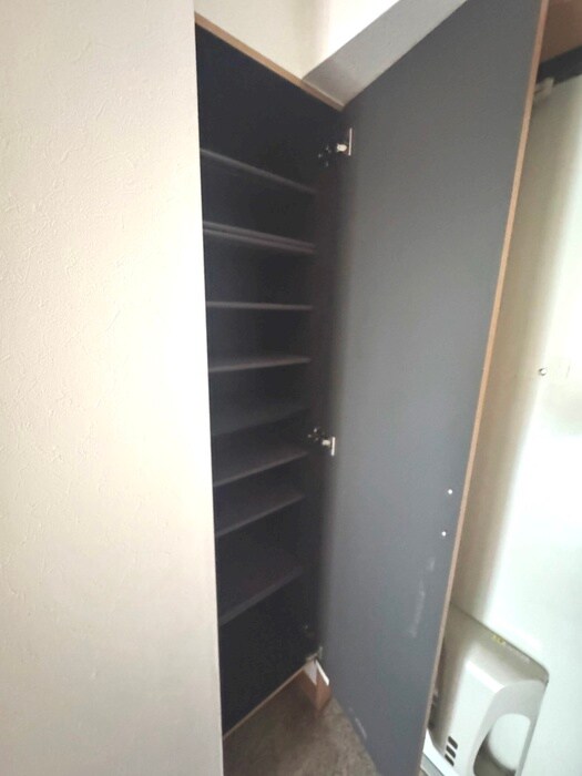 物件内観写真18　(靴箱)