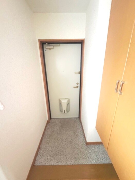 物件内観写真20　(玄関)