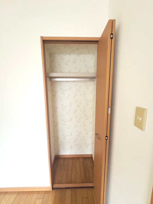 物件内観写真21　(収納)