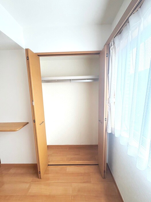 物件内観写真21　(収納)