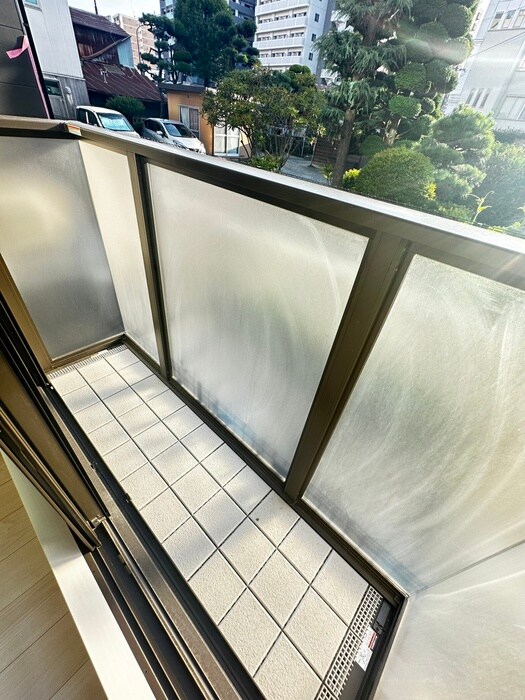 物件内観写真12　(ベランダ・バルコニー)