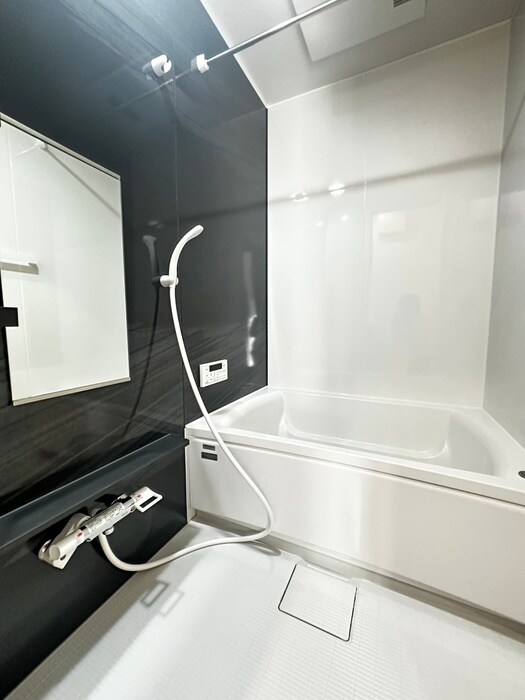 物件内観写真17　(バス／シャワールーム等)