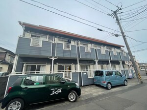 サンリブ中倉外観写真