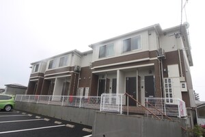 ゲヴァントハウス３外観写真