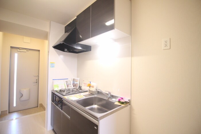 物件内観写真9　(キッチン)