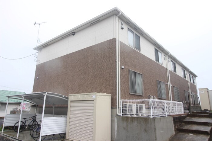 物件外観写真5　(外観写真)