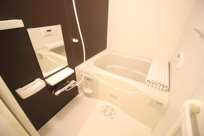 物件内観写真10　(バス／シャワールーム等)