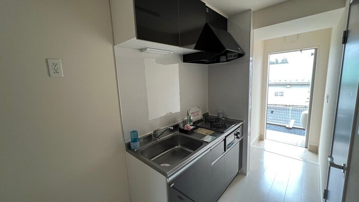 物件内観写真11　(キッチン)