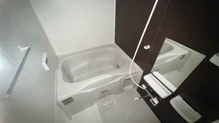 物件内観写真13　(バス／シャワールーム等)