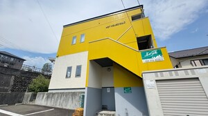 HOT HOUSE 北山　Ⅱ外観写真