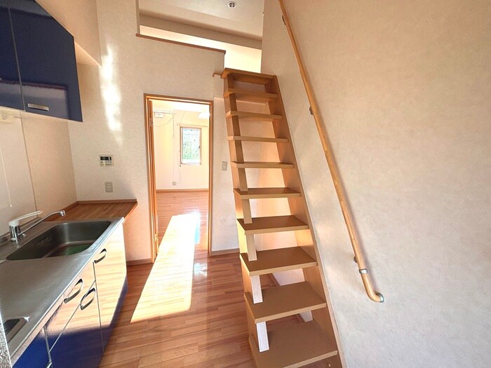 物件内観写真7　(キッチン)