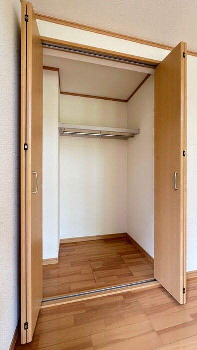 物件内観写真9　(収納)