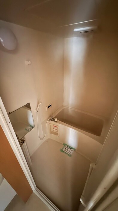 物件内観写真11　(バス／シャワールーム等)