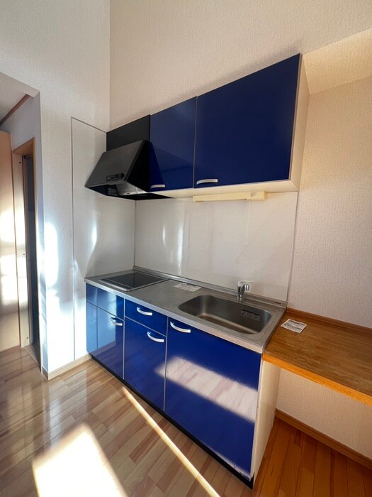 物件内観写真12　(キッチン)