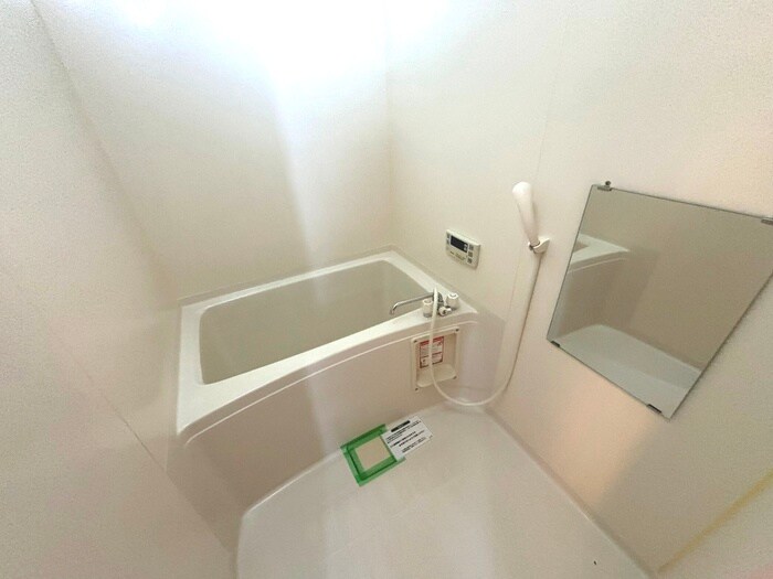 物件内観写真13　(バス／シャワールーム等)