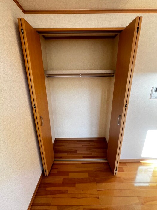 物件内観写真17　(収納)