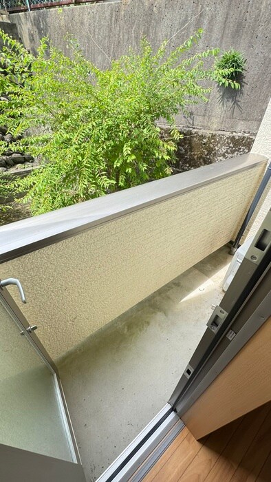 物件内観写真18　(ベランダ・バルコニー)